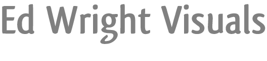 Ed Wright Visuals